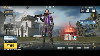 MYC GAMING A•CHIK BGMI : 👍 Good stream | Playing Squad | Streaming with Turnip screenshot 2