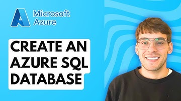 How to Create an Azure SQL Database in Microsoft Azure [2025 Guide]