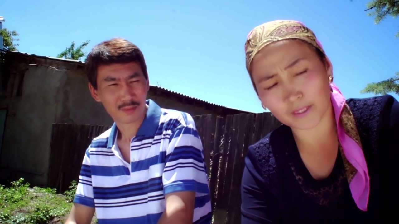 3-серия "Эгерде окуй албсан" (Если не умеешь читать)