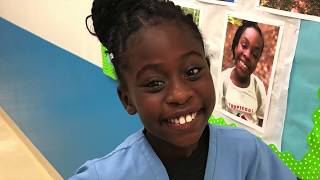 Ingenuity Prep 2020 5th Grade Graduation