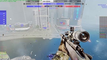 Battlefield 4 - Cheat-Report-jx3 - 2019 12 18   16 02 10 05
