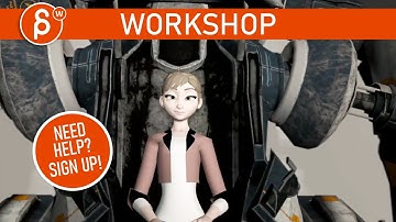 Animation Workshop Feedback - Anonymous #1 (2021)