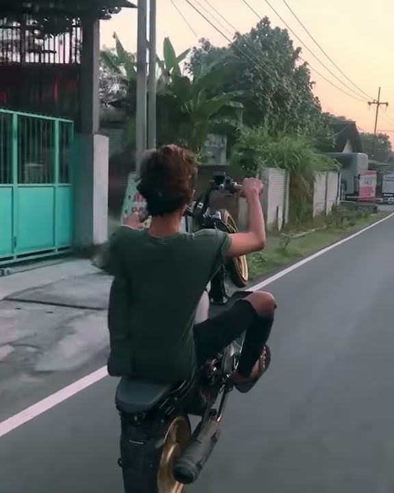Tak mundor rakuat aku - Mati Kaku Story WA 30dtk