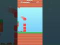 Square bird gameplay shorts viral trending short