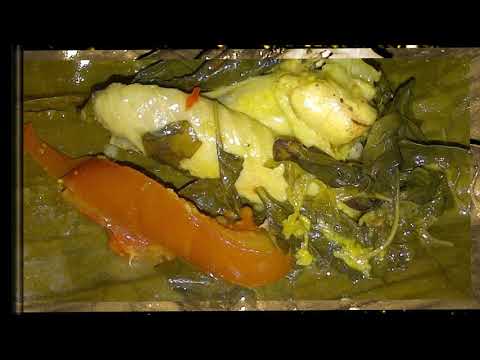 hidangan-lauk-yang-praktis-dan-sehat,-inilah-resep-&-cara-membuat-pepes-ayam