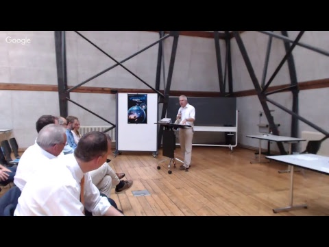 NASA and Swiss