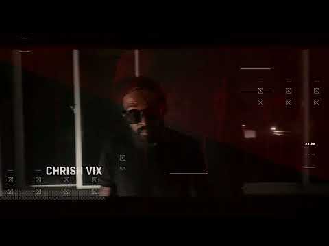 Thrastha Adahas Live Cover - Chrish Vix