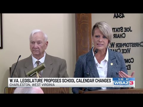 Wvu Law Academic Calendar