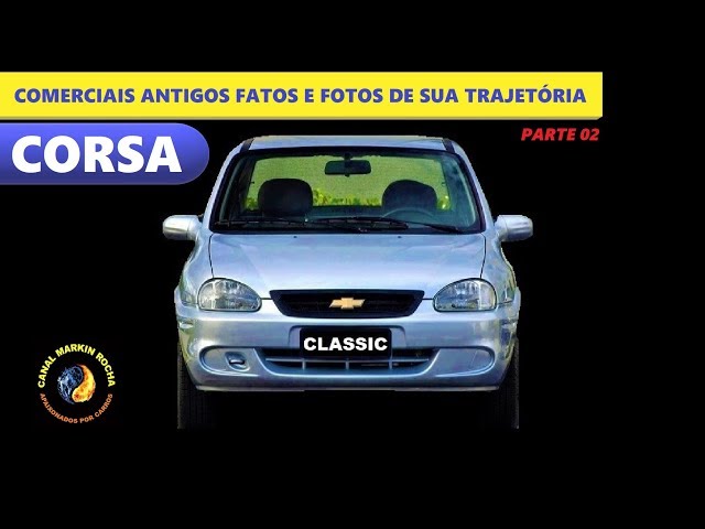 Chevrolet Corsa 2010: 10 fatos antes da compra do usado