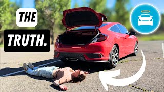 The Reality of Buying from Carvana