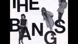 The Bangles - Getting out of Hand