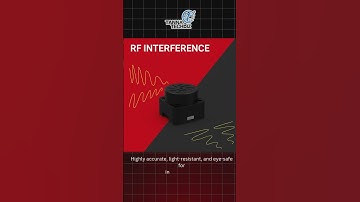 YDLIDAR T-mini Plus | 360° 2D ToF Lidar for Robots, ROS & Mapping | 4KHz Ranging