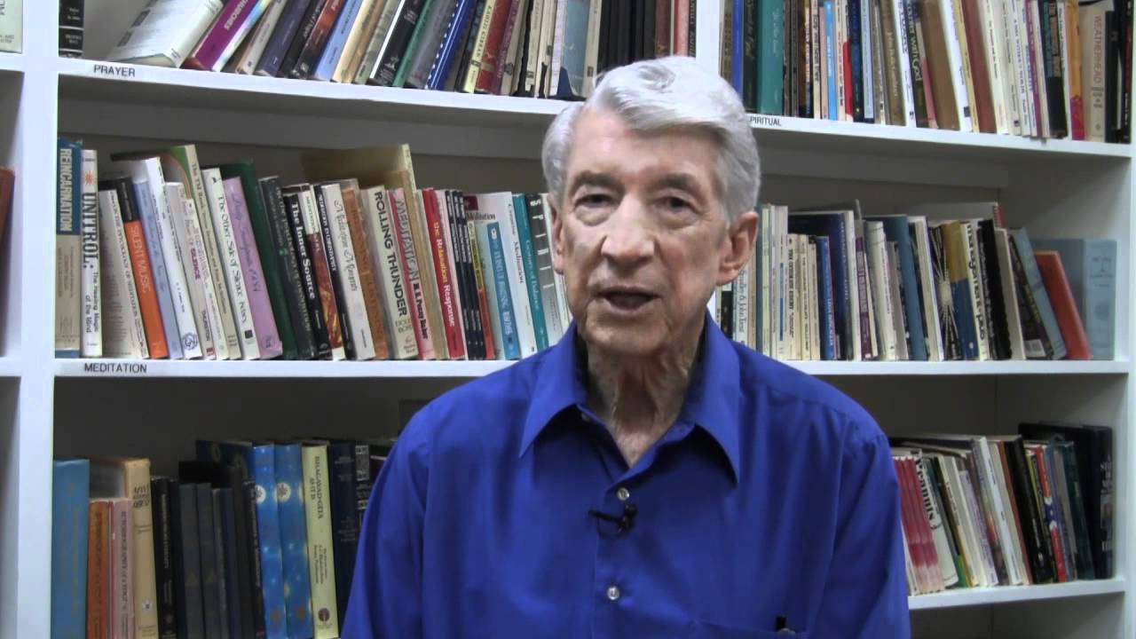 Why Jesus Taught Reincarnation