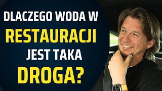 Ile można zarobić w Polsce na restauracji? Karol Okrasa w Biznes Klasie by Biznes Klasa 109,768 views 1 month ago 57 minutes