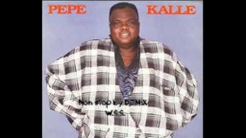 WAKE UP SOUND STUDIO - Succes PEPE KALE  Vol. 2