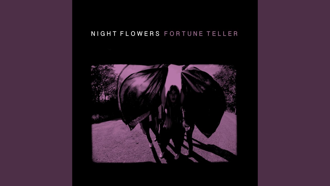 Watch Fortune Teller on YouTube Watch Fortune Teller on YouTube