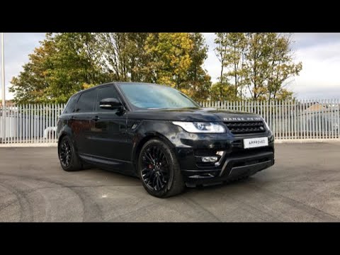 Range Rover Sport 2016 L494, DIY Dash Cam Hard Wire Install.