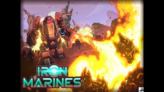 تحميل لعبة Iron Marines مجانا للكمبيوتر screenshot 4