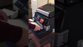 Gbc Magnapunch 2.0 With Pb2600 Close