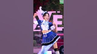 [4K] Nana CGM48 - Hotei Sokudo to Yuuetsukan@CGM48'Love Trip'Roadshow,Pacific Park Sriracha,20240803