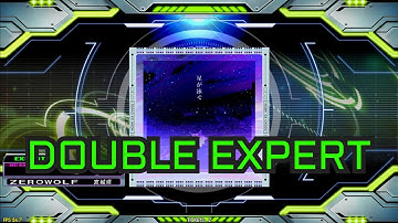 [DDR GRAND PRIX] 星が泳ぐ [EDP - Lv.11]