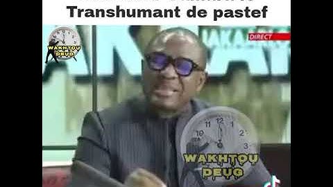 Badara Gadiaga détruit Boubacar Camara