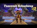 Mythic+ im Schachzug: Stress, Chaos &amp; trotzdem +2! | Nebelwirker Healer