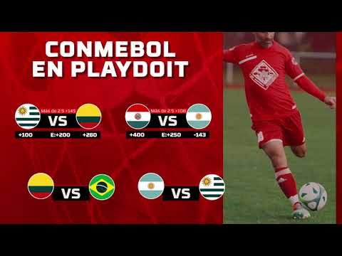 Apuesta en Caliente