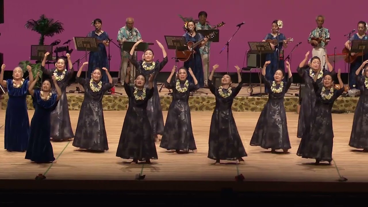 【メア ハワイ】25-1-5 Kaloke カロケ