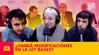 ¿QUÉ PASA CON EL RIGI? | NUEVOS TRAPOS CON JOSE AMORE, OCTA GENCARELLI Y MATI WASSERMAN