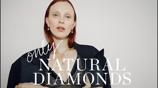 Supermodel Karen Elson Poses as Her Best Character Yet, Herself Profile