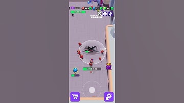 Alien Invasion: RPG Idle Space part 22 Gameplay | iOS, Android, Role Playing Game