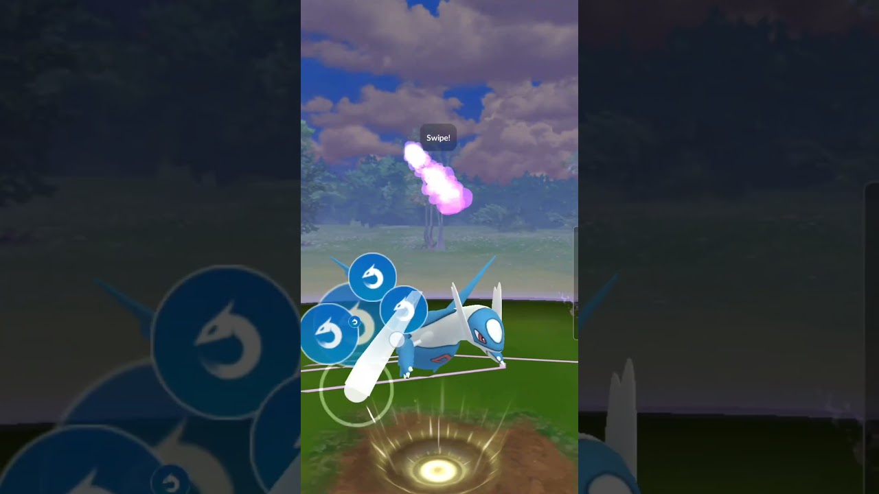 How to Beat Team Rocket Go Leader Sierra | Shadow Geodude Encounter