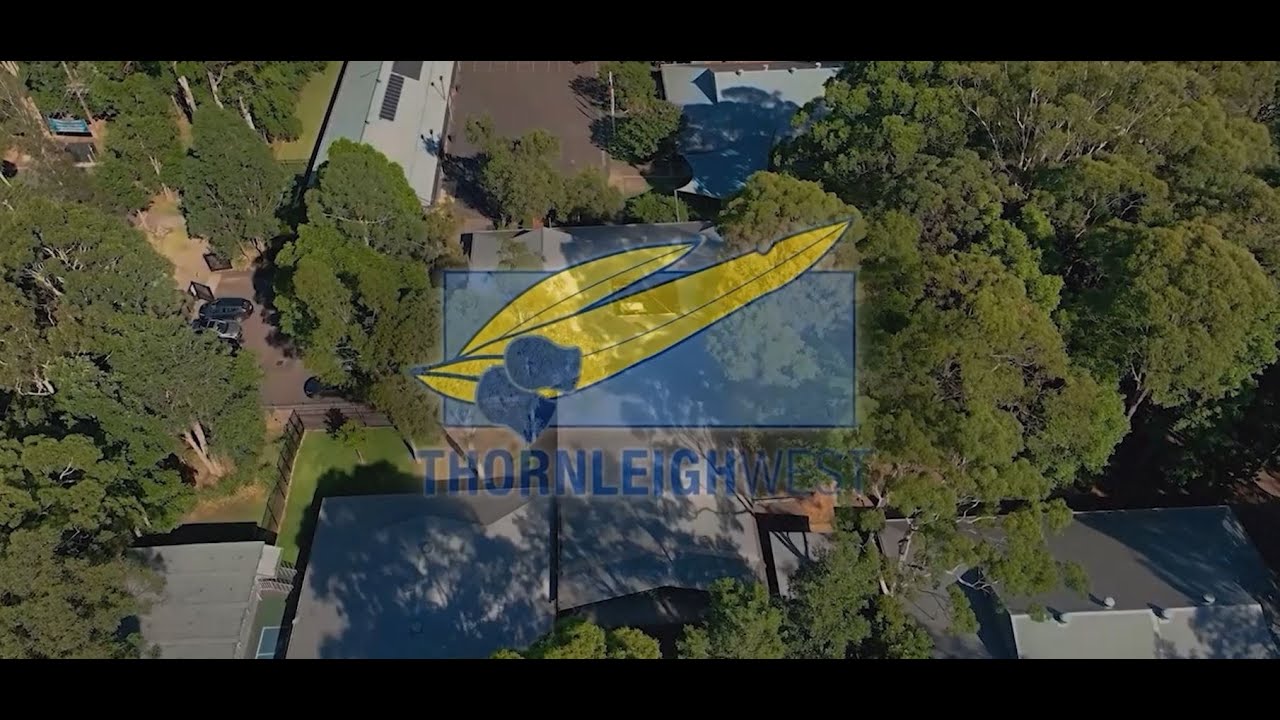 TWPS drone flythrough