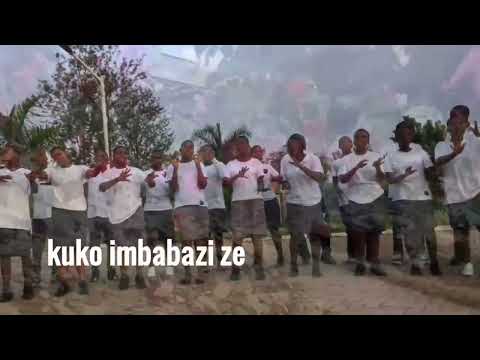 1 AMASHIMWE BY NEW LIGHT CHOIR G S TABAGWE OFFICIAL LYRICS VIDEO 