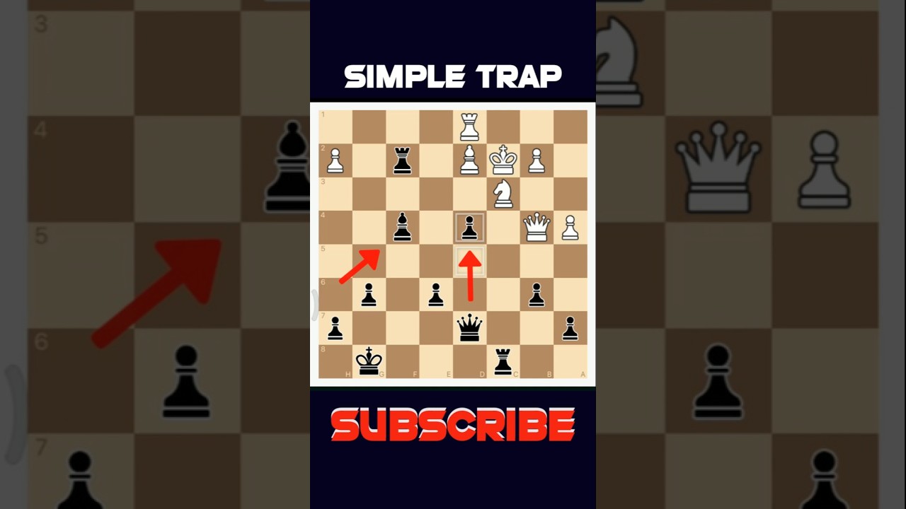 Simple Trap but work Opponent Shocked 😱 online game play 44 