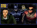 Worst Games Ever - Batman & Robin