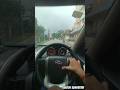 Why the XUV500 Still Feels Like a Beast on the Road! Mahindra XUV 500 POV Drive ||#shorts #youtube