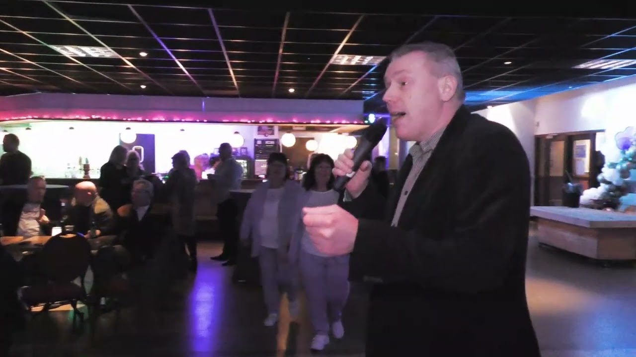 Watch Ronald Boom - Oekraïne Benefiet - partycentr. Flamingo Hoogvliet, 20maart2022 - "Trini Lopez Medley" on YouTube Watch Ronald Boom - Oekraïne Benefiet - partycentr. Flamingo Hoogvliet, 20maart2022 - "Trini Lopez Medley" on YouTube