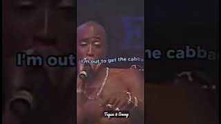 Tupac Shakur \u0026 snoop dog ……..#halloffame #tupperware #short #snopdog