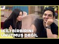 Bilek ve Buse arasında yeniden kıvılcımlar oluşuyor! | Kısmetse Olur: Aşkın Gücü