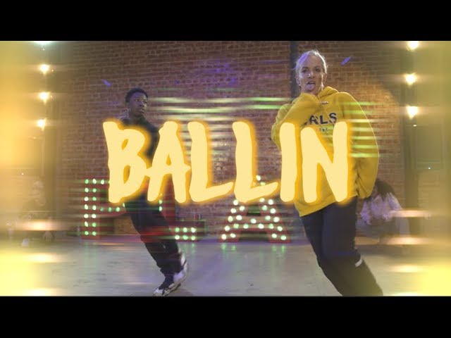 Mustard - Ballin' ft. Roddy Ricch #mustard#ballin#roddyricch#djmustard