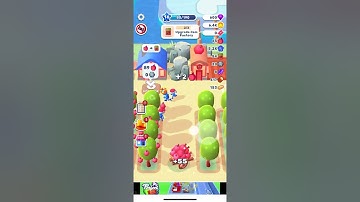 King or fail- castle takeover-gameplay #35 (iOS)