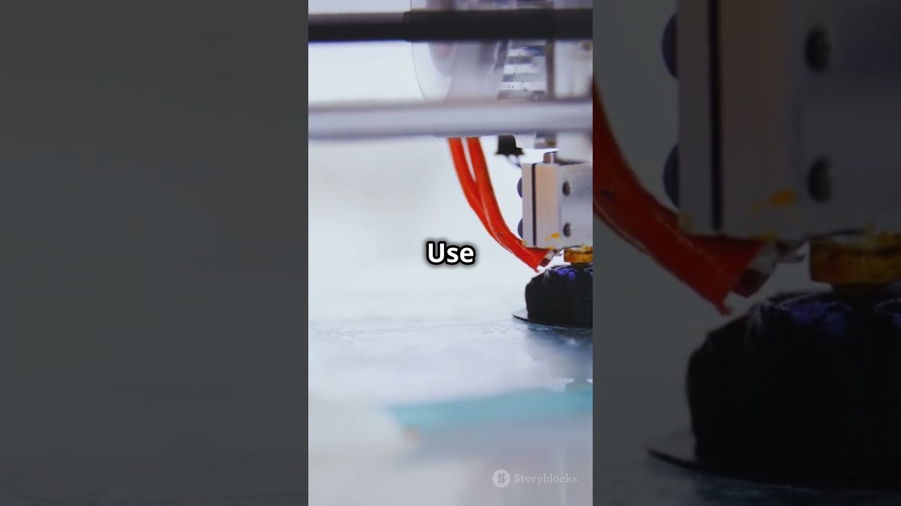 Fix Warping in 3D Prints FAST!  