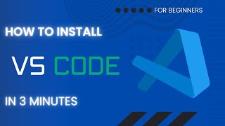 Famous Install VS Code In 3 Minutes! Net Worth