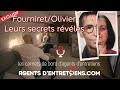 Dans la tête du couple meurtrier : Fourniret & Olivier 🧠