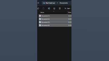 Rename Multiple Files Fast | BootUpCamp Tip Number 2 #windows