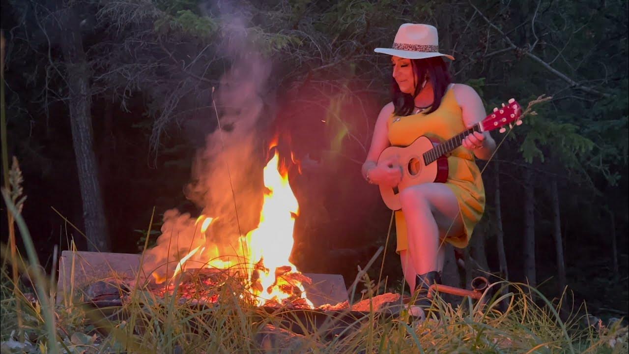 Roxxie Cotton Go Your Own Way by Lissie YouTube