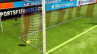 Fifa Worlod ( goooooooal )