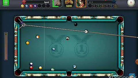 KING IN 8 BALL POOL)ACCOUNT FOR SALE😘